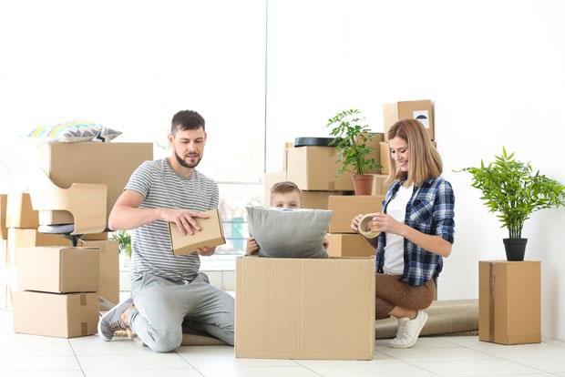 First Flight Packer and Mover Ahmedabad